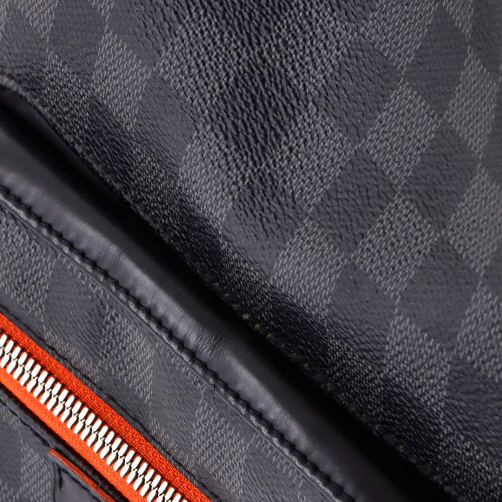 Louis Vuitton Josh Backpack Damier #233229L20B - Picture 6 of 9